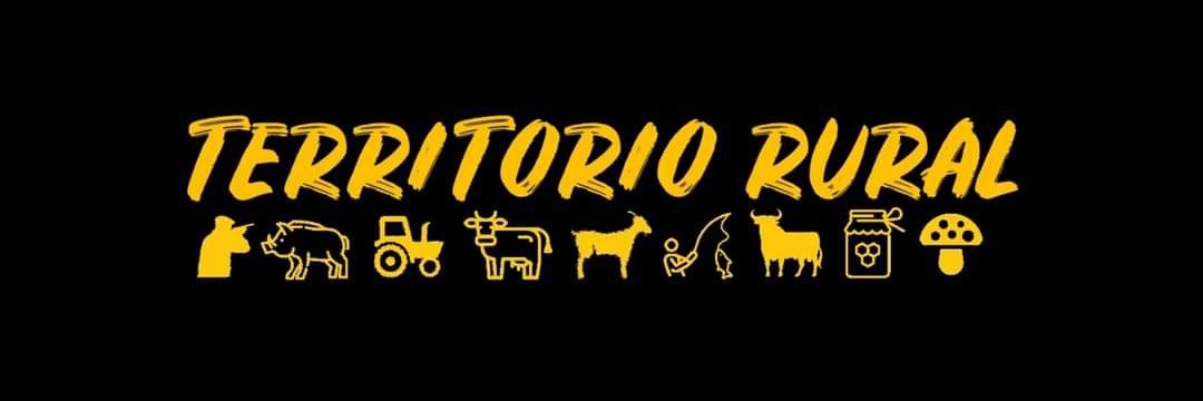 Territorio Rural's banner