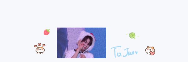 starryhanbins Profile Banner