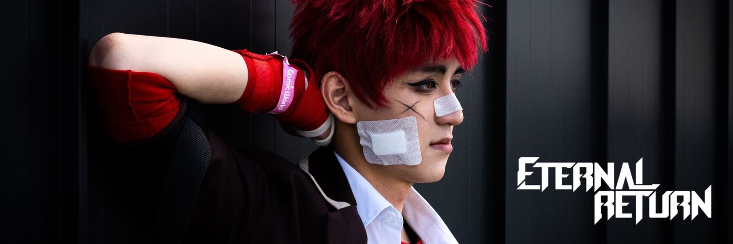 김데르🐟's banner