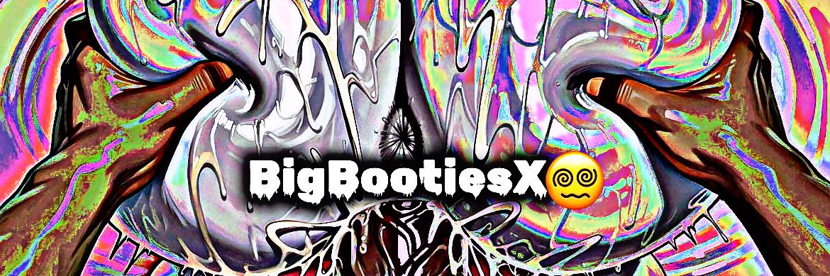 Big Booties Addiction 💦 banner