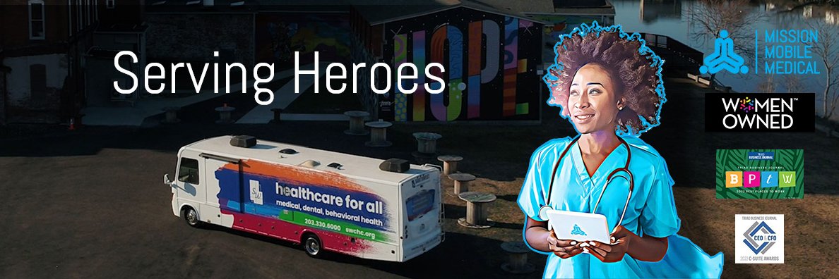 Mission Mobile Medical banner
