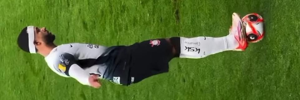 king gomes banner