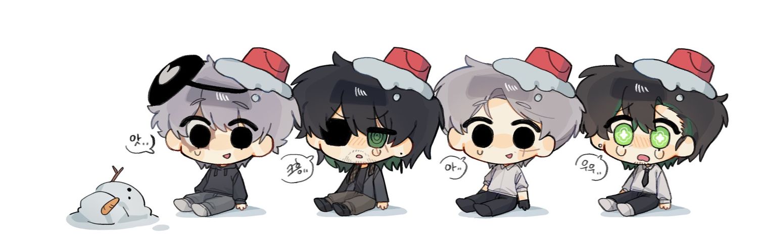 🍒체념 banner