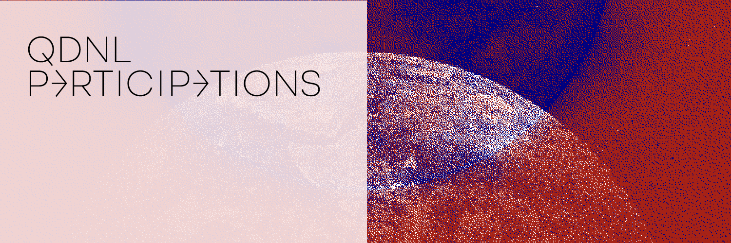 QDNL Participations banner