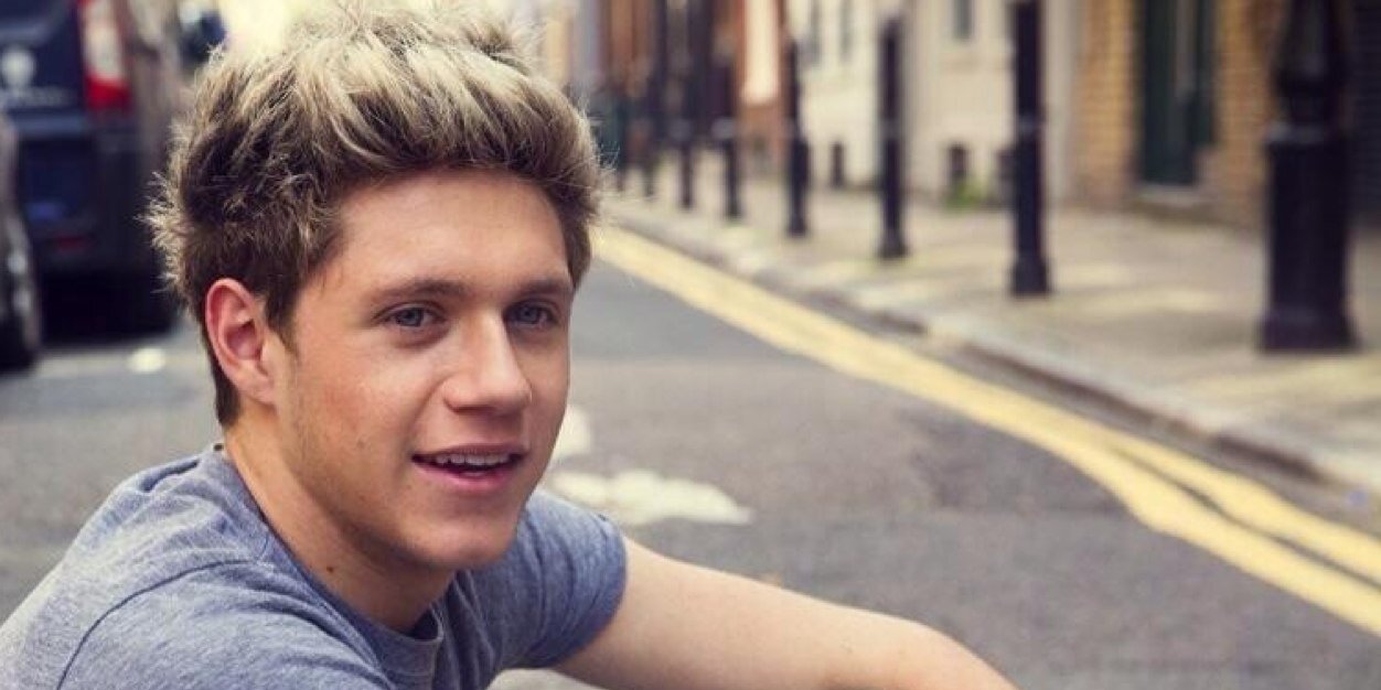 niallhawran's profile banner image