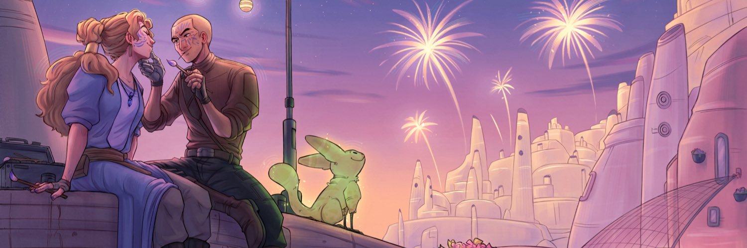 Emma | Tech Support Helpline COMMS OPEN💗 banner