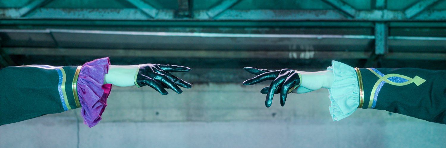 ぬぬ@4/4ﾍﾟﾃﾐｰﾄ,29ｺｽｻﾐﾊﾟｰﾃｨｰ banner