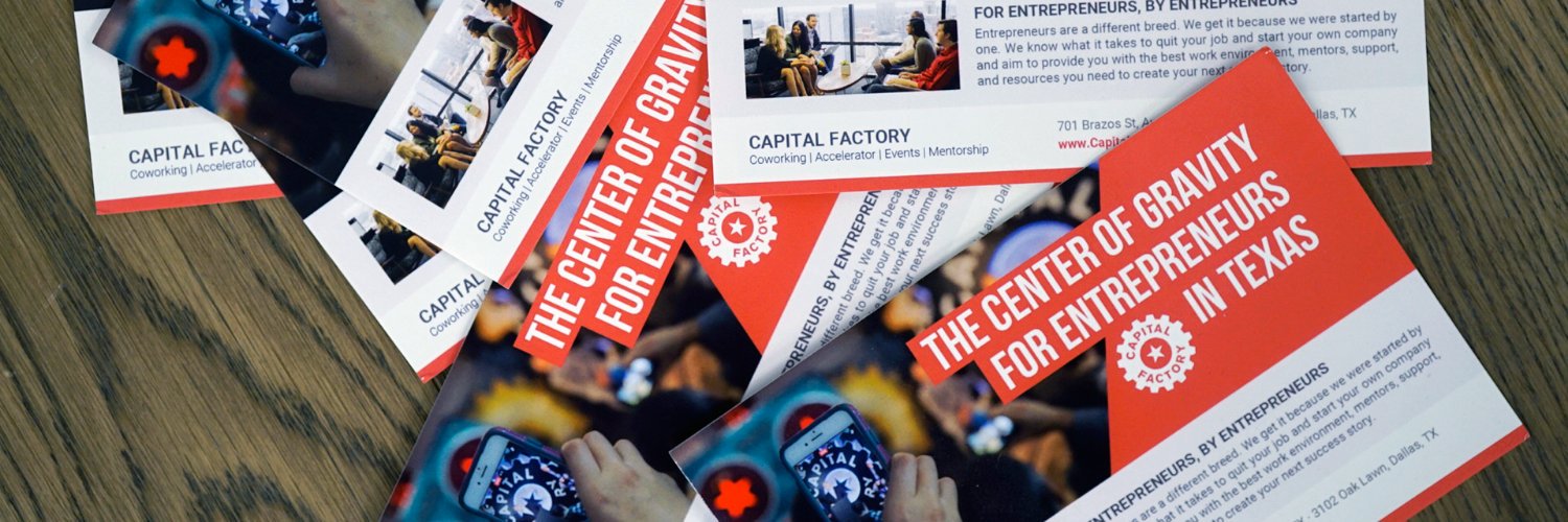 CFCoworking's profile banner image