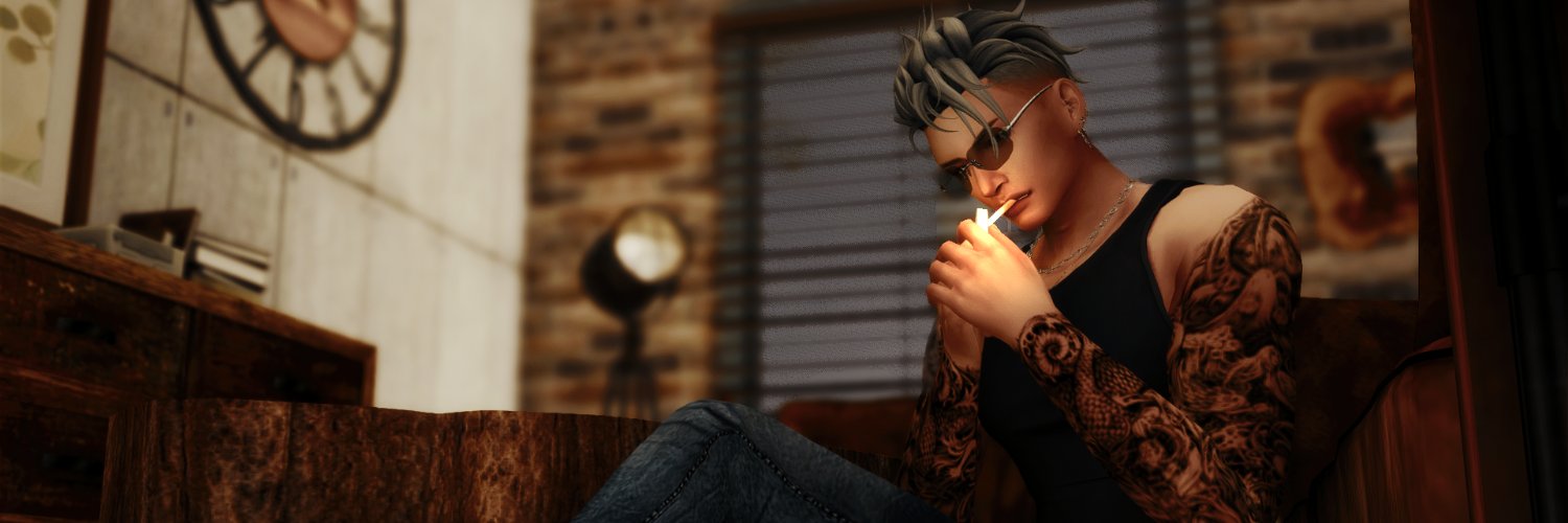 ElmoTatsu's profile banner image