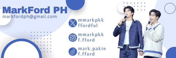 MarkFordPH Profile Banner