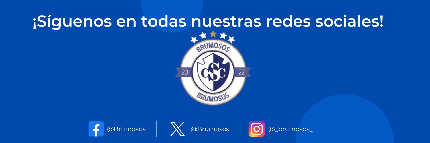 Brumosos banner