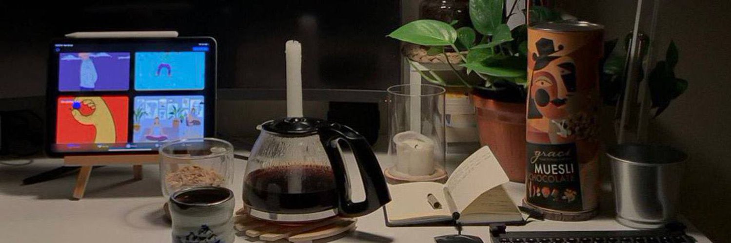 Alaa banner