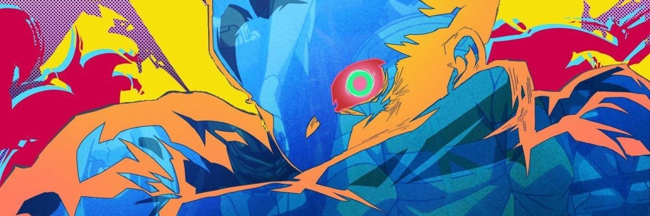 Lee_W0lf's profile banner image
