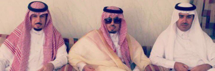 فيصل خزيم بن لحيان banner