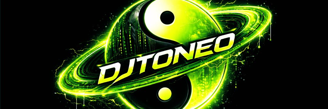DjToneo's profile banner image