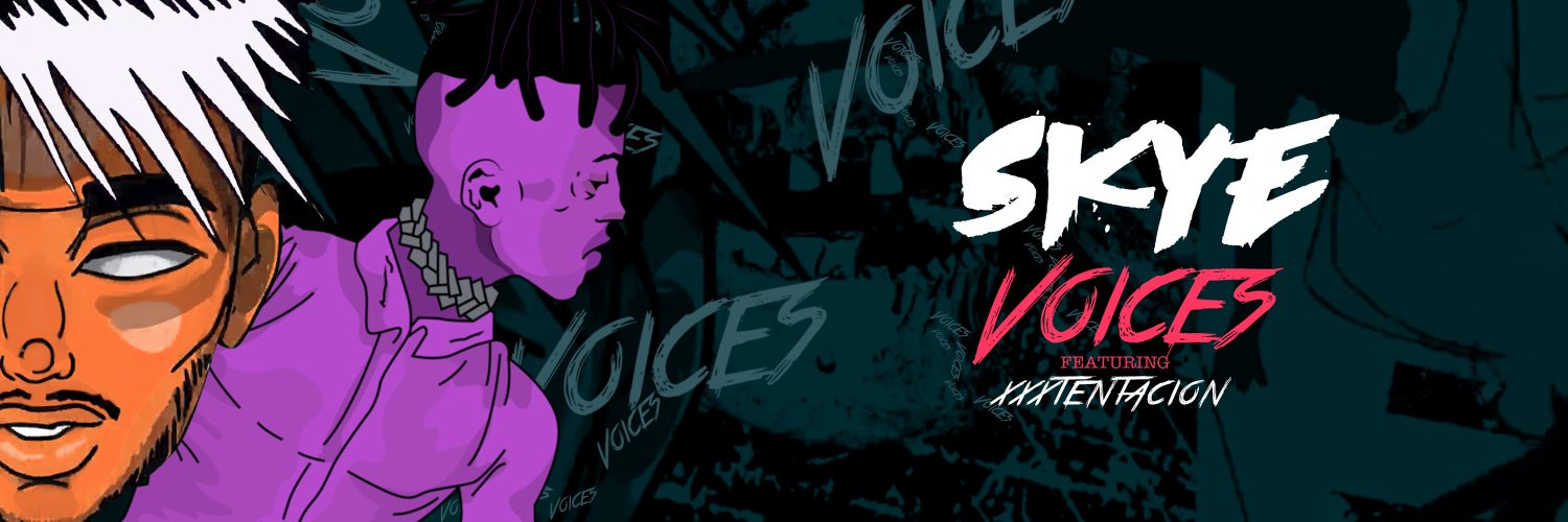 skyeofficial's profile banner image