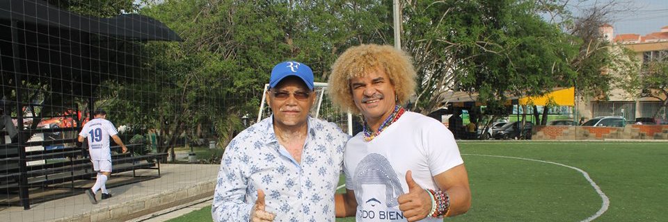 RICARDO ORDÓÑEZ SIMMONDS banner