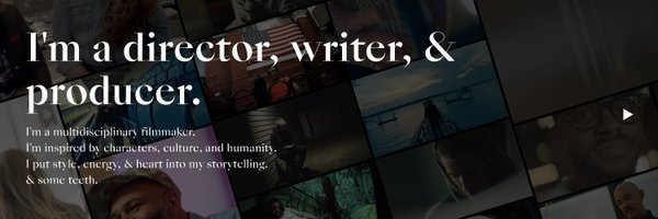 dannyleeworks Profile Banner