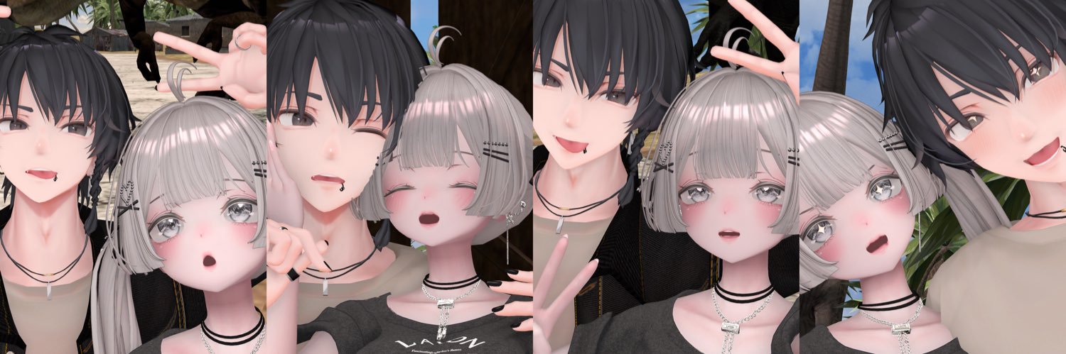 Sktr_VRC's profile banner image