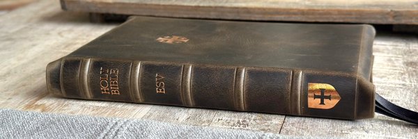 CreedConfession Profile Banner