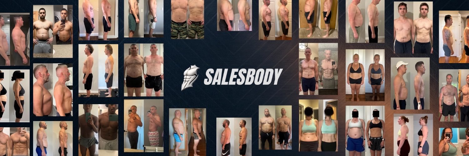 TheSalesBody's profile banner image