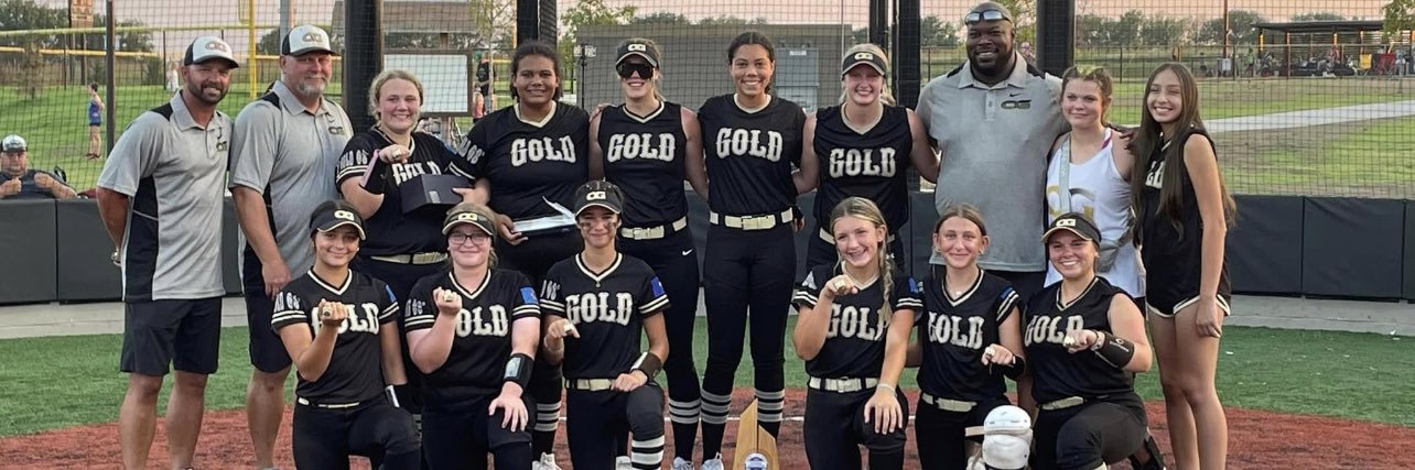 Oklahoma Gold 08 National banner