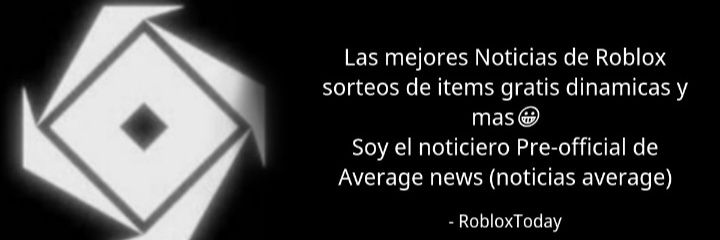RobloxToday banner
