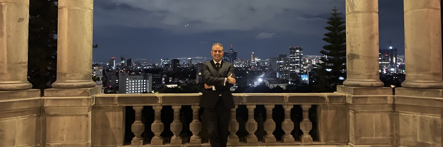 ivanmtzolvera's profile banner image