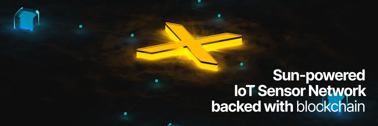 SUNX banner