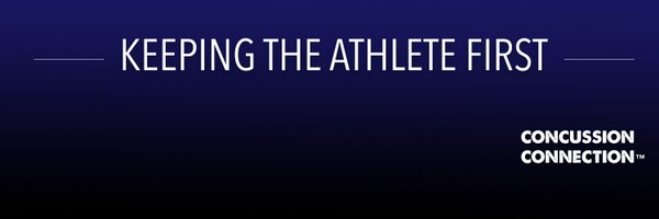 concussconnect Profile Banner