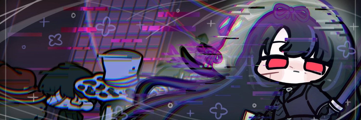 •✝爪ㄖㄖ几ㄚ✝• |Permanently Inactive| banner