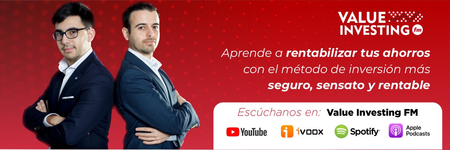 Value Investing FM banner