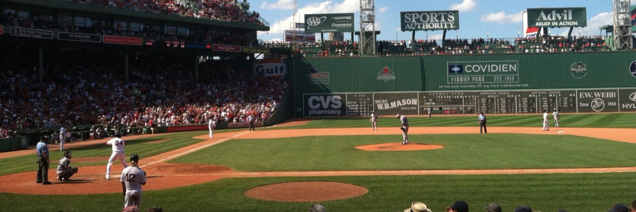 Dan Hazelwood banner