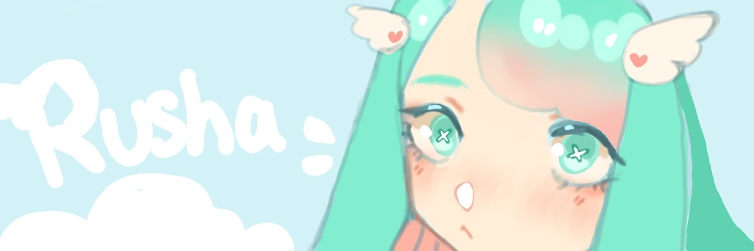 RushanaArtist's profile banner image