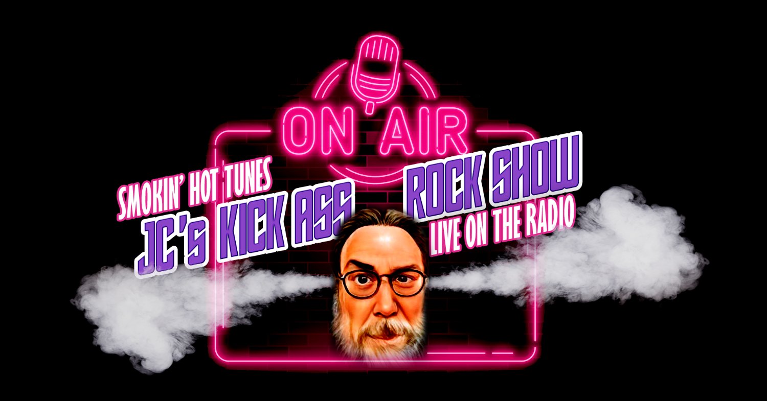 KICKASSROCKSHOW's profile banner image