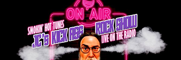 KICKASSROCKSHOW Profile Banner