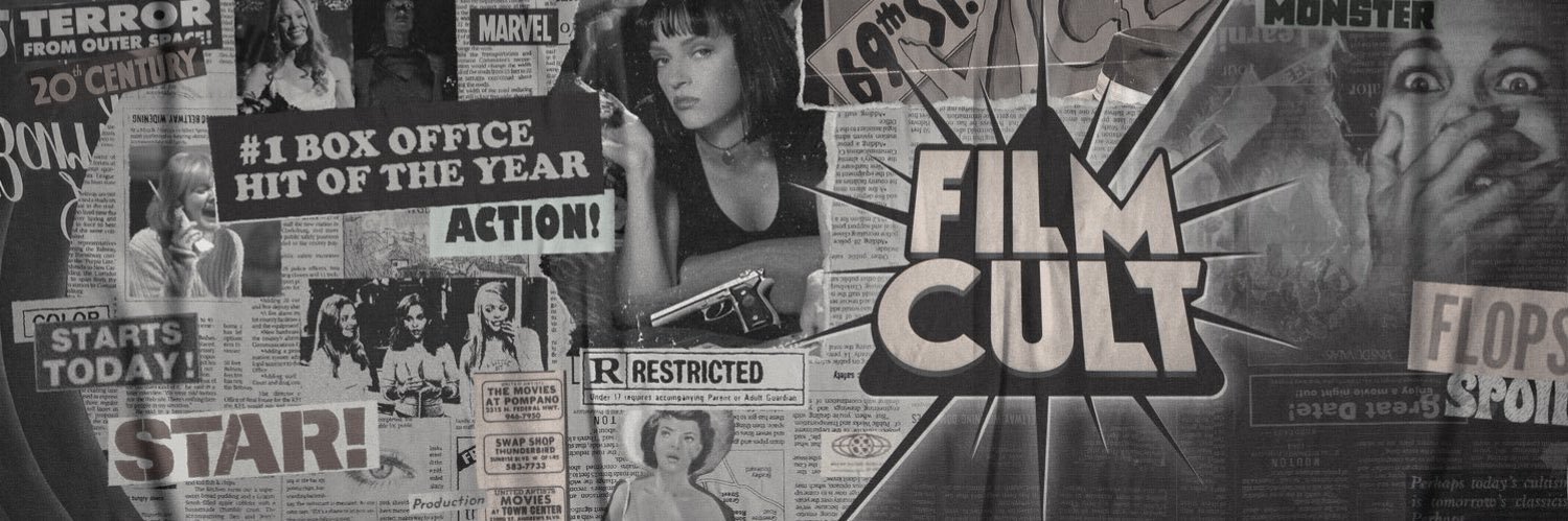 Film Cult banner