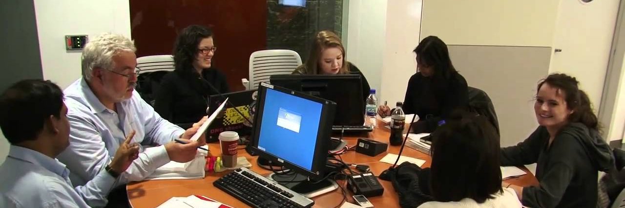 TCU APSI & Institute for Teaching Excellence banner