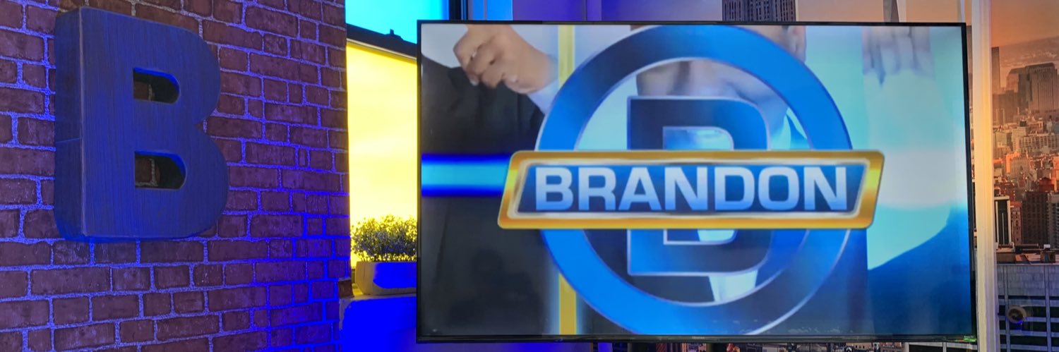 brandonshow's profile banner image
