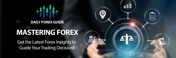 Daily Forex Guide Profile Banner