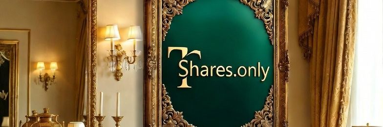 🎓TShares.only. HEX. 369🎓 banner