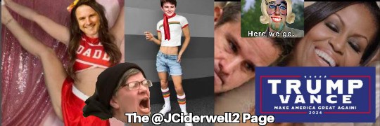 Justine Ciderwell Unfiltered's banner