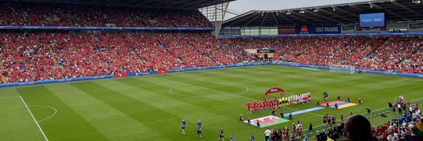 HGTCymru Profile Banner