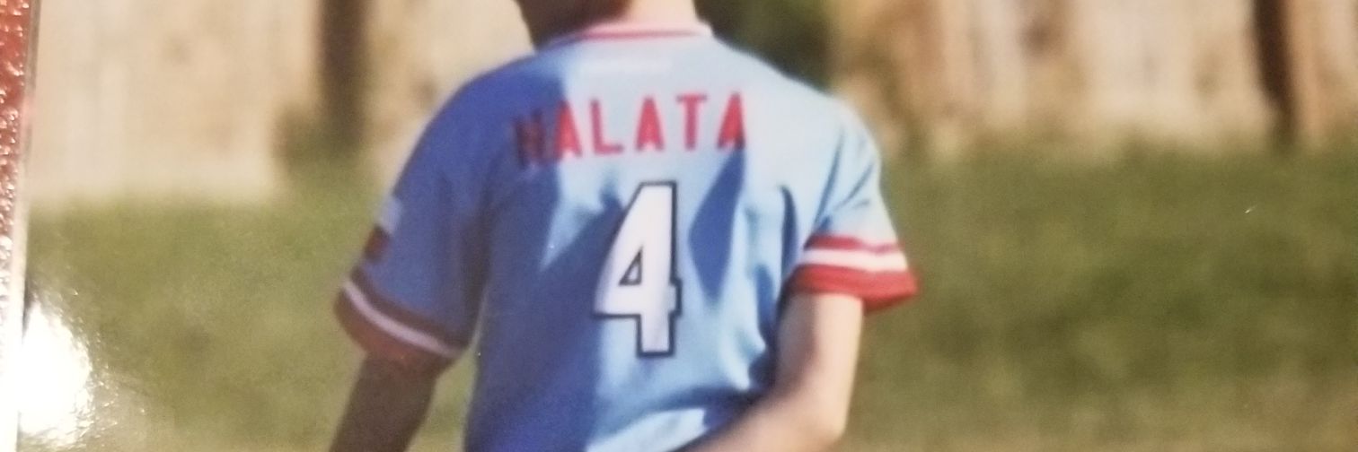 DaveHalata's profile banner image