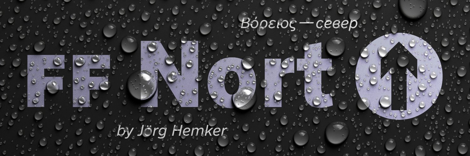 FontShop Profile Banner