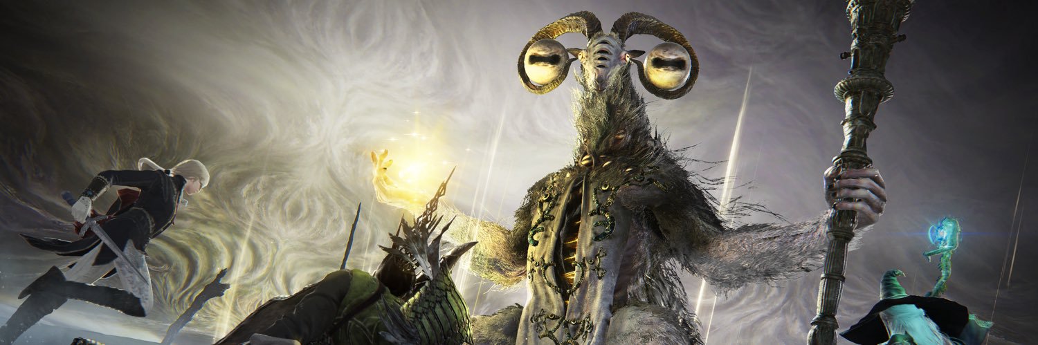 Libra, Creature of Night banner