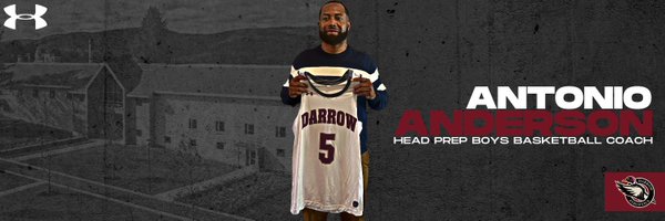 Antonio Anderson Profile Banner