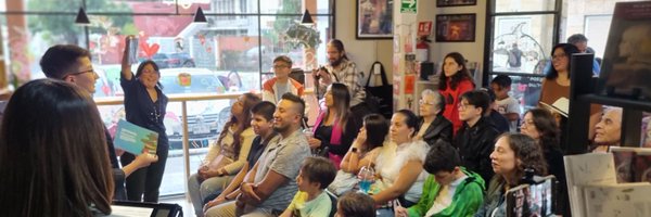 DeleiteLibreria Profile Banner