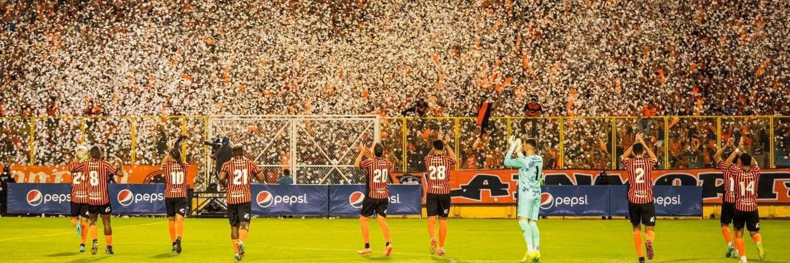 Alexis Hernández banner