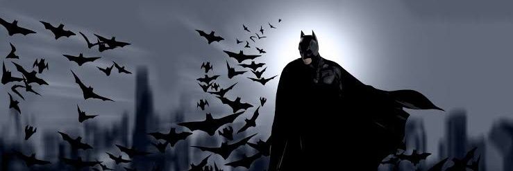 JhonnyBatman's profile banner image
